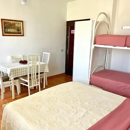 Apartament Spille Apartment Spille