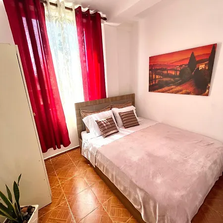 Spille Apartment Spille