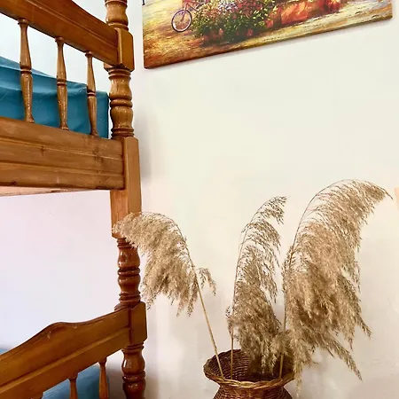 Spille Apartment Apartament