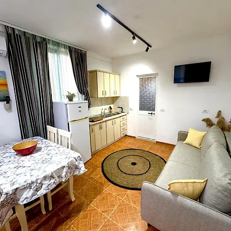 Spille Apartment Lägenhet