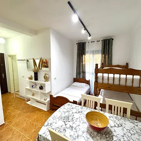 Lägenhet Spille Apartment *