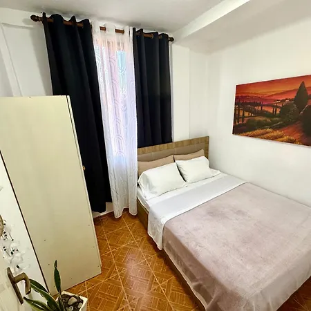 Spille Apartment Apartamento