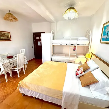 Spille Apartment