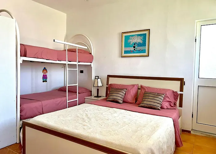 Spille Apartment Lejlighed Spille