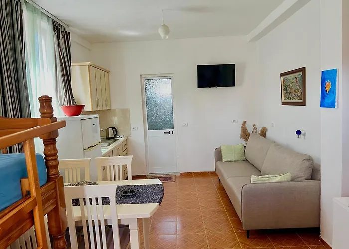 Spille Apartment