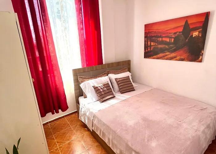 Spille Apartment Spille