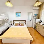 Spille Apartment