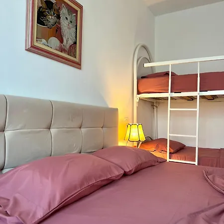 Appartamento Spille Apartment Spille