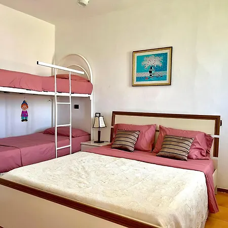 Spille Apartment Appartamento Spille