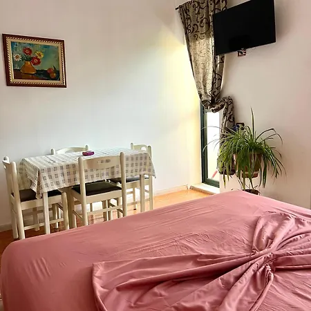 Spille Apartment * Spille