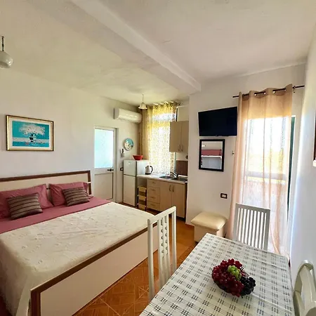 Spille Apartment 公寓 *