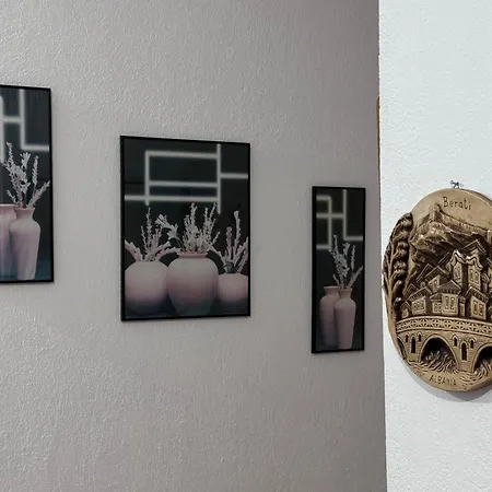 公寓 Spille Apartment 斯比勒