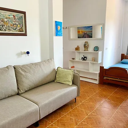 公寓 Spille Apartment