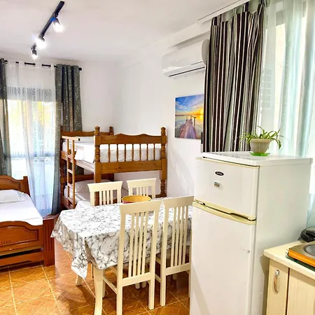Apartament Spille Apartment Spille