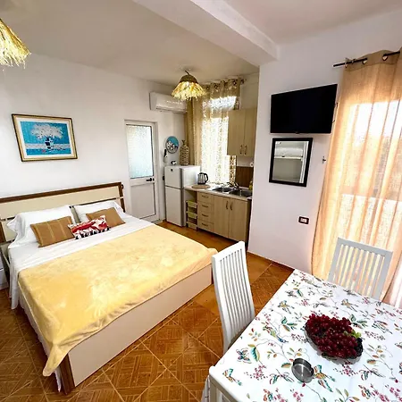 Spille Apartment Apartment *