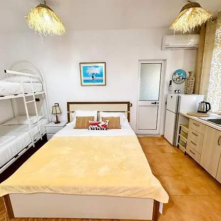 Spille Apartment