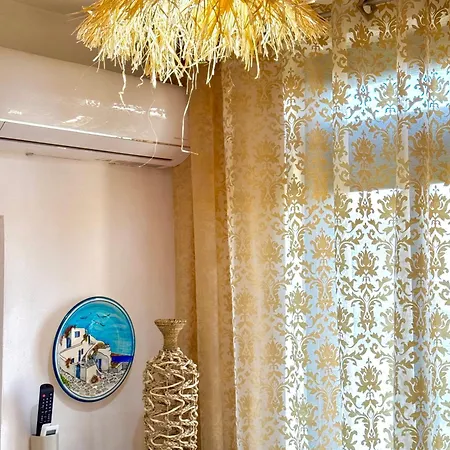 Spille Apartment 公寓 斯比勒