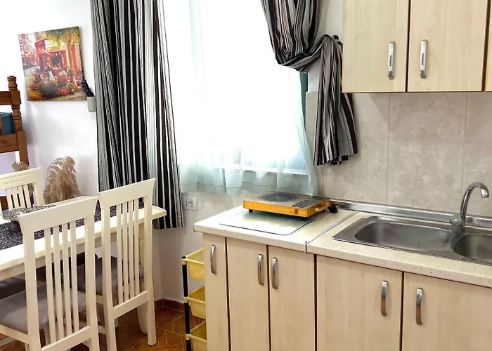 Spille Apartment * 斯比勒