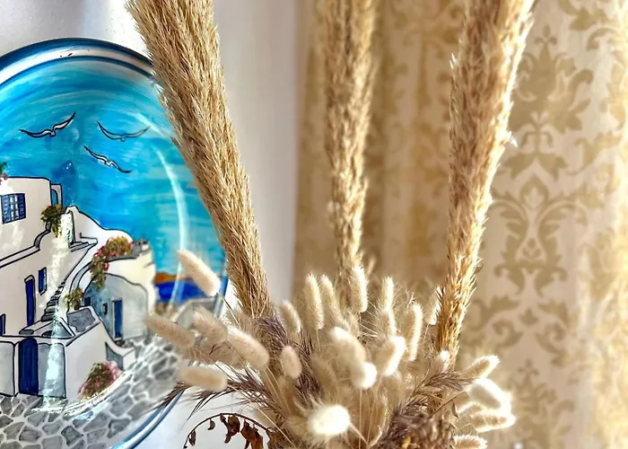 公寓 Spille Apartment *