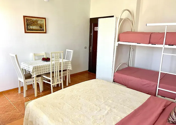 公寓 Spille Apartment 斯比勒