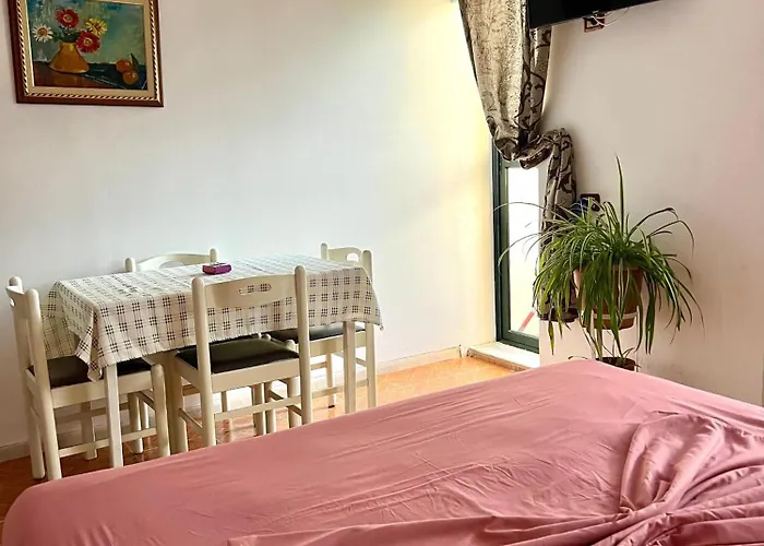 Spille Apartment * 斯比勒