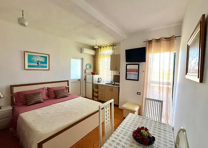 Spille Apartment 公寓 *