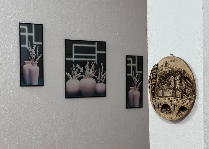 公寓 Spille Apartment 斯比勒