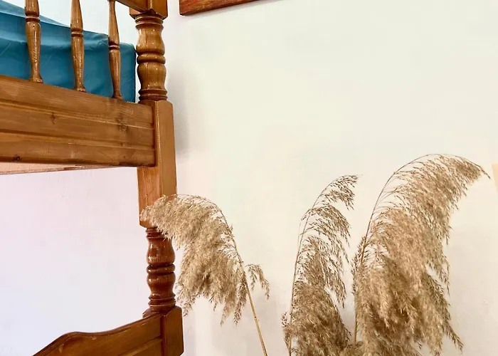 Spille Apartment 公寓