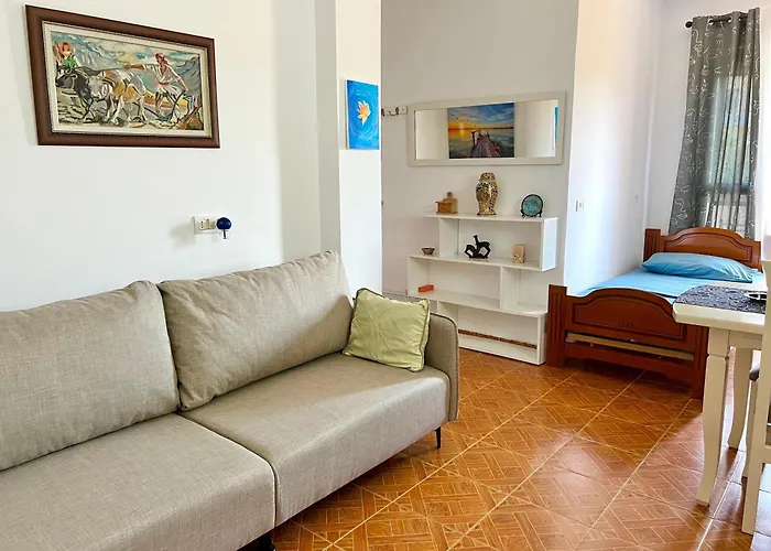 公寓 Spille Apartment