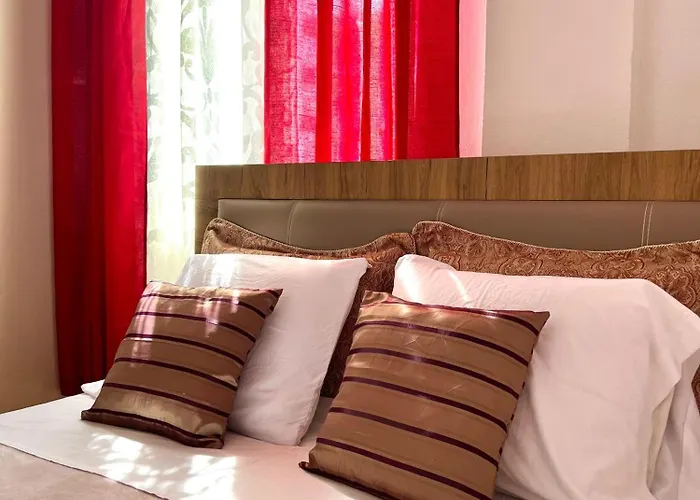 Spille Apartment 公寓 斯比勒